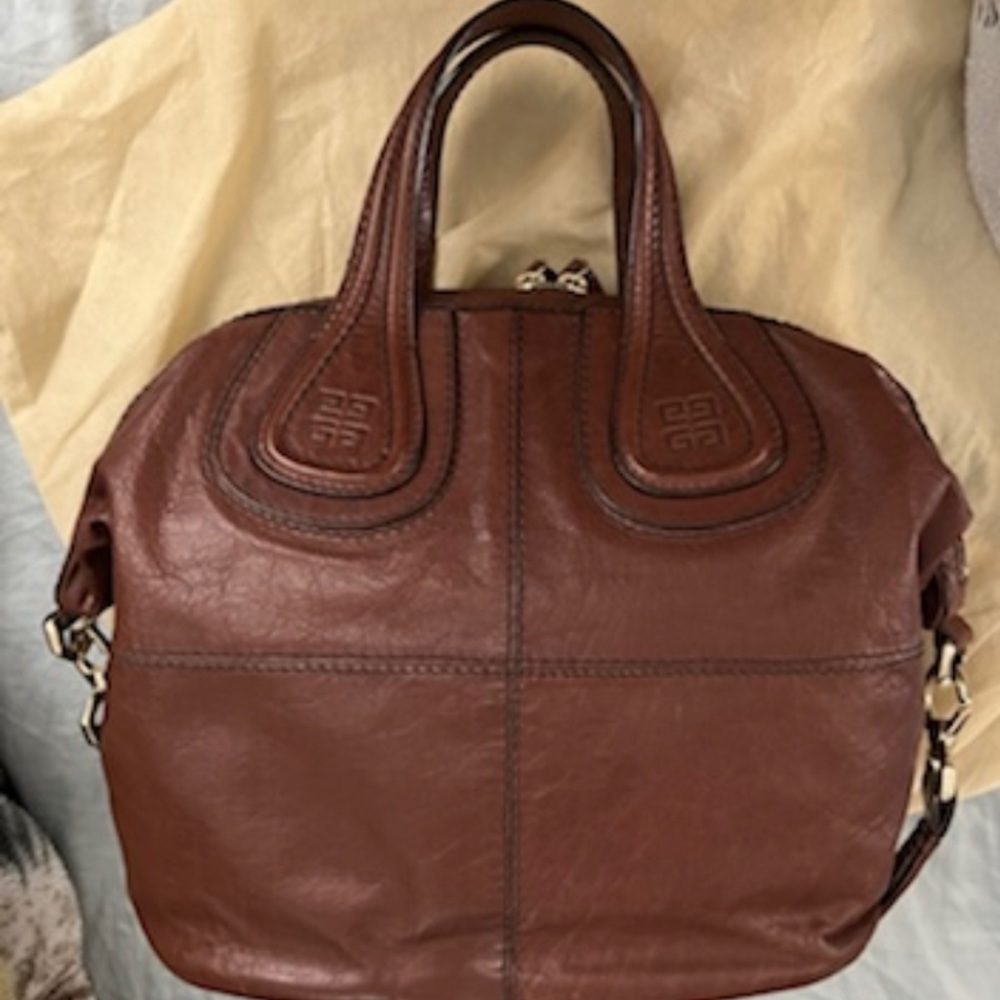 Medium Givenchy nightingale